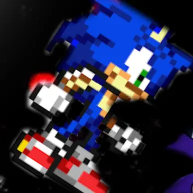 Profile image of ソニック