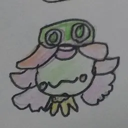 Profile image of 슈루비