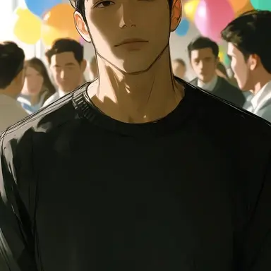 Profile image of Dov