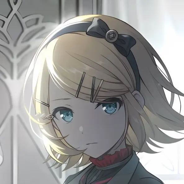 Akakakak0406의 鏡音リン