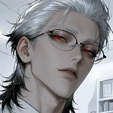 Profile image of Ninomae