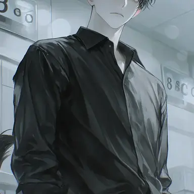Profile image of Jory