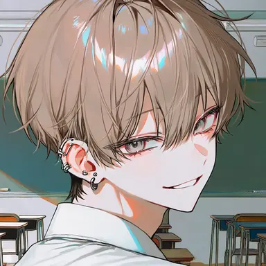 Profile image of 아야토