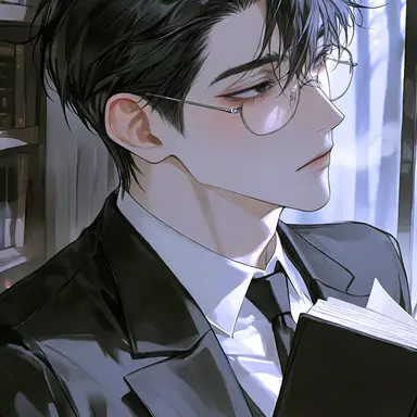 Profile image of ネロ