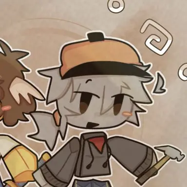 Profile image of 빌더맨