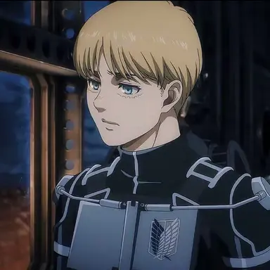 Profile image of 아르민 알르레토