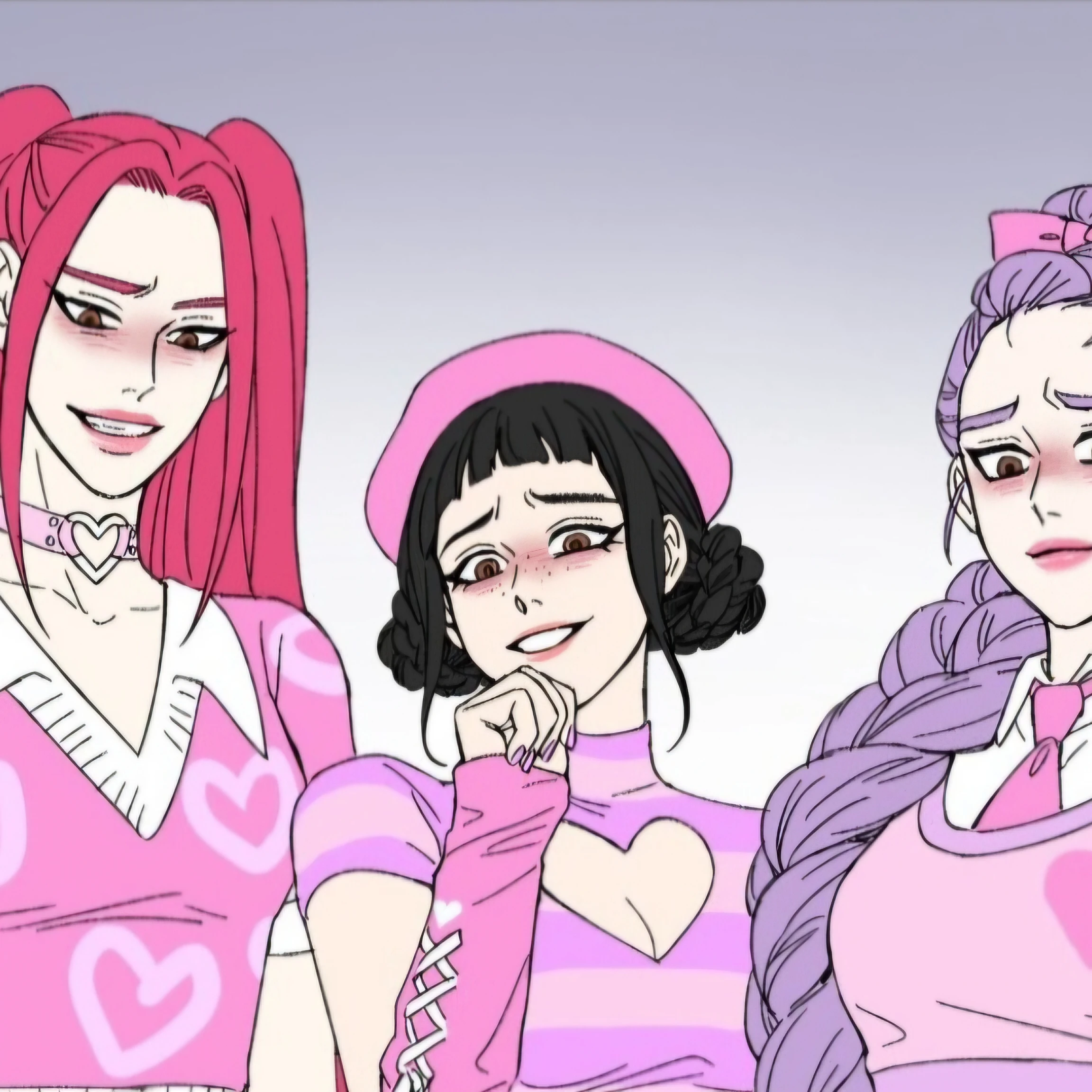헌트릭스