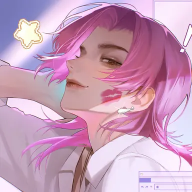 Profile image of 로맨스