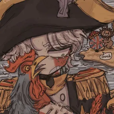 Profile image of 프랑스제국