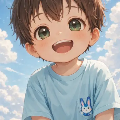 Profile image of 勇翔