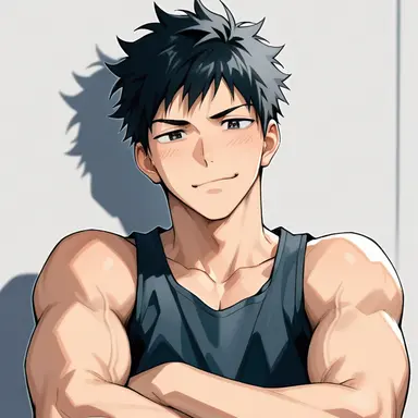 Profile image of 新井蓮