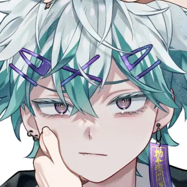 Profile image of 幽凪こなた