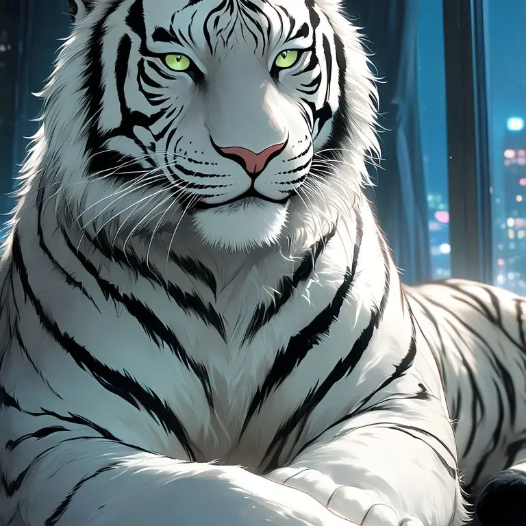 WryGrebe9710의 Gotham's Queen