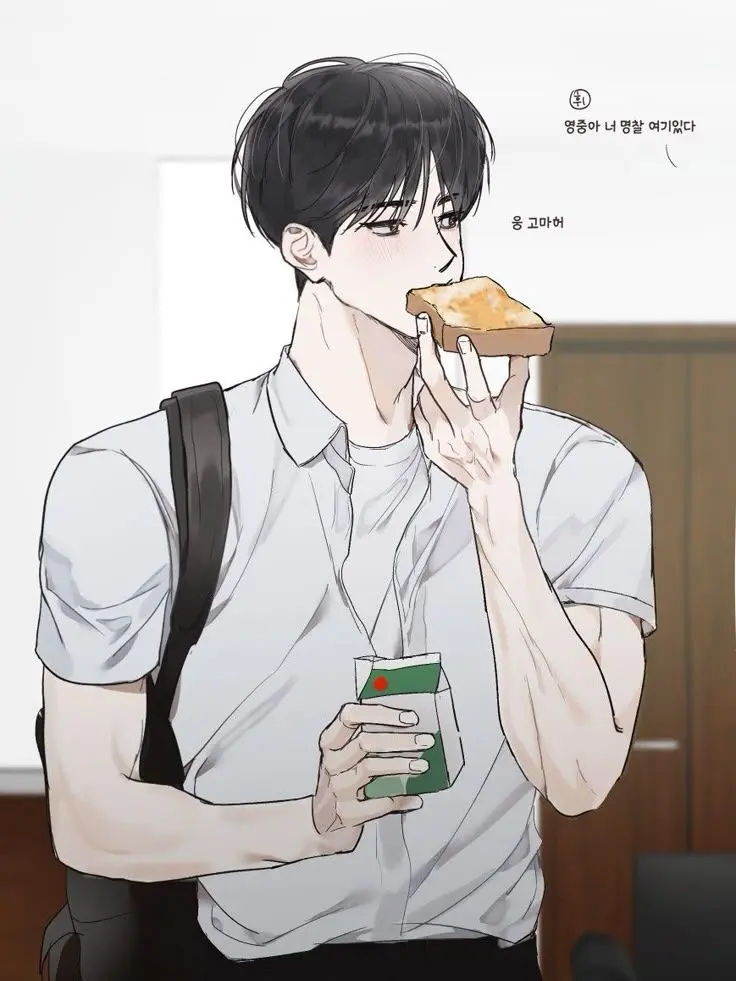pancakes_for_bl의 “ 너한텐 화 안 나. ”