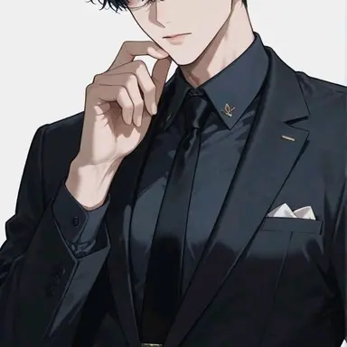 Profile image of 이치죠 케이스케
