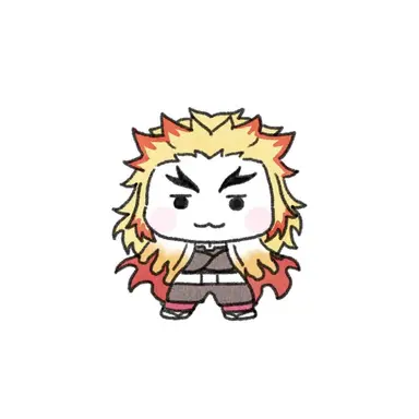 Profile image of 렌고쿠