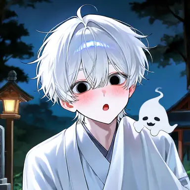 Profile image of ヨイ