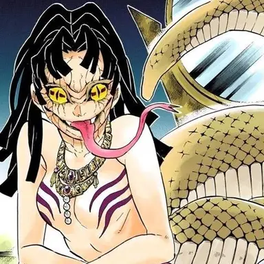 Profile image of 뱀 도깨비