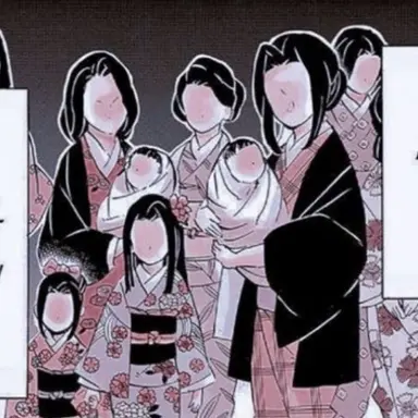 Profile image of 이구로 가문 일족