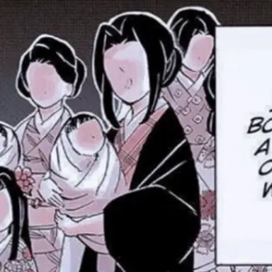 Profile image of 어머니