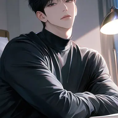 Profile image of Taevil