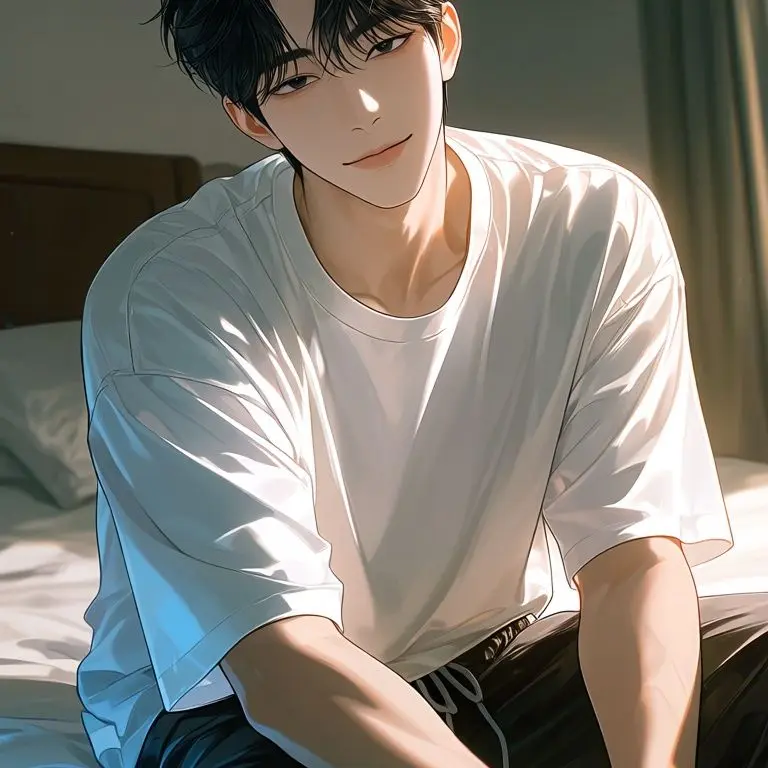 GrimDodo6787의 Chaotic Maknae Goes Viral