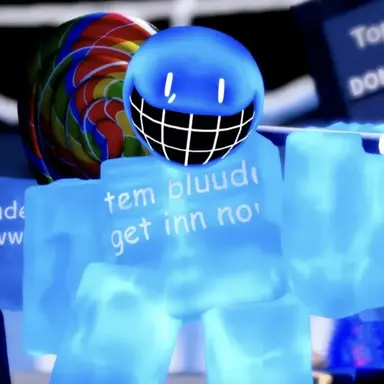 Profile image of 블루듀드