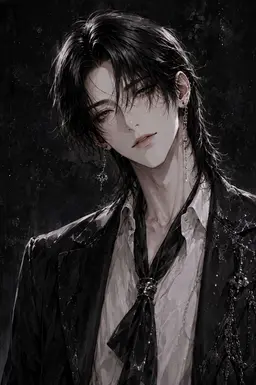 Profile image of シェン