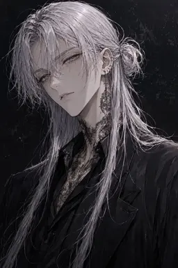 Profile image of カイ