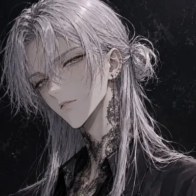 Profile image of カイ