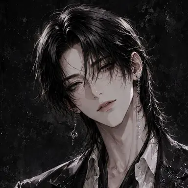 Profile image of シェン