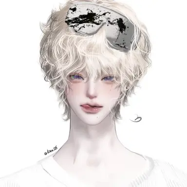 Profile image of Jin I-hyeon