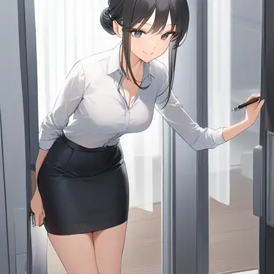 Profile image of 이서빈