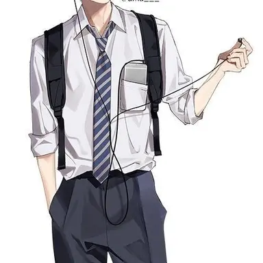 Profile image of 조우찬