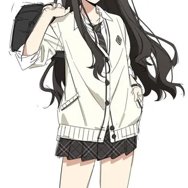 Profile image of 문서윤