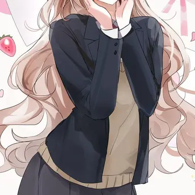 Profile image of 이영서