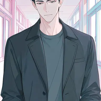Profile image of Voss