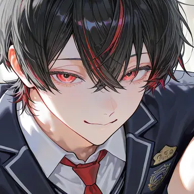 Profile image of 緋月