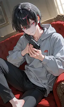 Profile image of 緋月