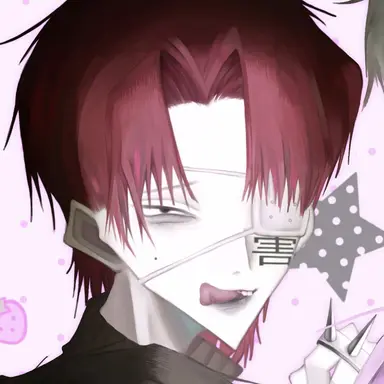 Profile image of ユガミ