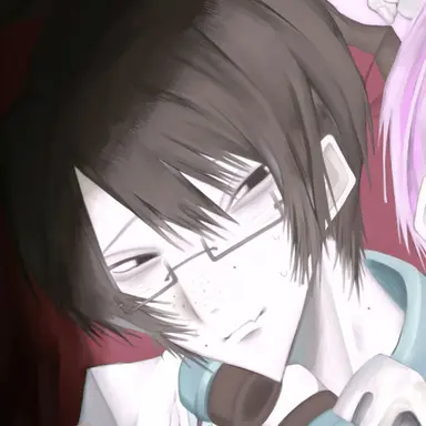 Profile image of カゲヤマ
