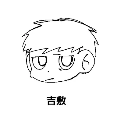 Profile image of 吉敷