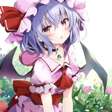 Profile image of レミリア