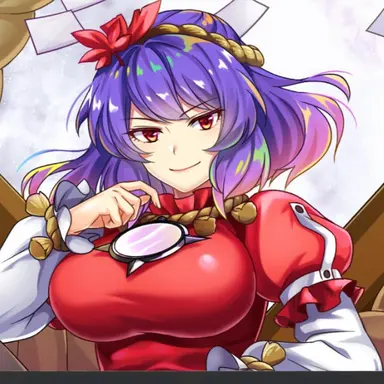 Profile image of 神奈子