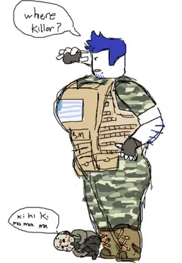 Profile image of 게스트1337