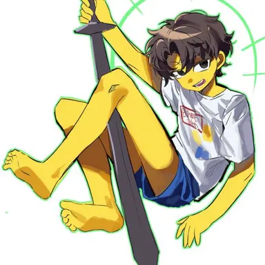 Profile image of 셰들레츠키
