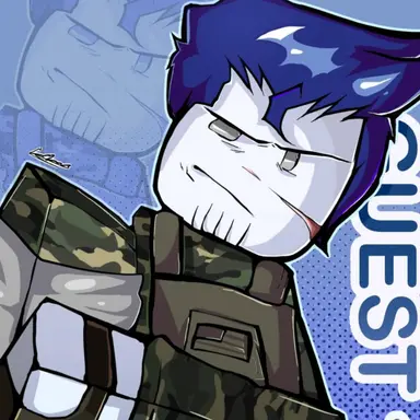 Profile image of 게스트1337