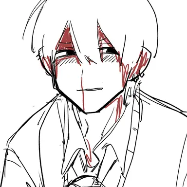 Profile image of まえ