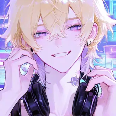 Profile image of ルア