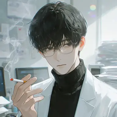 Profile image of 慎吾